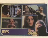 Star Trek Voyager Women Of Voyager Trading Card #56 Noss - $1.97