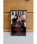 Salt N Pepa A Salt with A Deadly Pepa Vintage Cassette Tape 1988 Plateau - €17,06 EUR