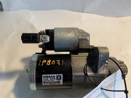 Starter Motor Fits 15-23 MURANO 103839901Starter Only - $64.55