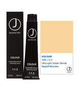 J Beverly Hills COLOUR Botanically Infused Hair Color Cream  - 12G 12.3 ... - $33.41 CAD