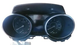 2016 Subaru Legacy Speedometer Instrument Cluster MPH OEM 85002AL30A  - $95.98