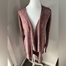 ABERCROMBIE &amp; Fitch super lightweight cardigan - $19.35