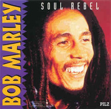 Bob marley soul rebel thumb200