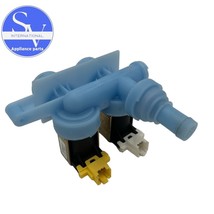 Whirlpool Washer Water Inlet Valve WP8540751 8540043 8540751 - $14.74