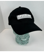 SpeedLiner &quot;Maximum Strength Spray Liner&quot; Bedliner Hat Cap, Black - Adju... - $11.83