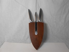 Gerber Legendary Blades Vintage &quot;Three Sisters Set&quot; Knives - £10.94 GBP