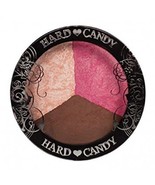 Hard Candy Baked Blush Contouring Face Trio in 3 Strikes - $12.50