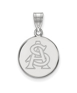 SS Arizona State University Medium Disc Pendant - $75.13 CAD