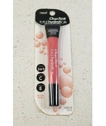 Chap Stick Total Hydration - Moisture + Tint 0.12oz - Nearly Nude  New S... - $7.70