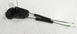 Lexus GS350 Door Latch Lock Left Rear 2007 2008 2009 - $34.79