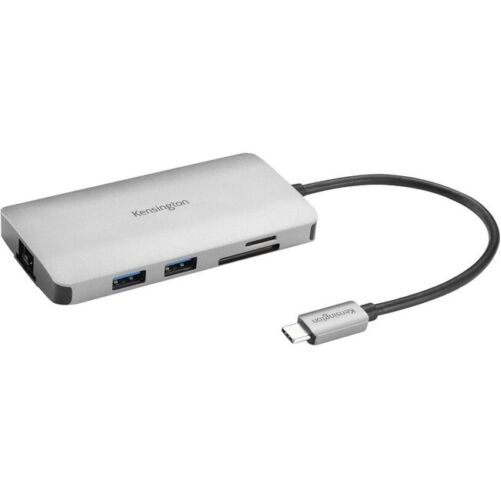 Kensington K39121WW UH4000 USB 3.0 4-PORT HUB - $49.71