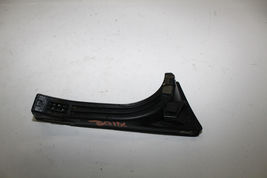 2006-2008 LEXUS IS250 IS350 TRUNK LUGGAGE LID TRIM COVER PANEL LH X1102 image 5