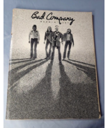 Bad Company Burnin Sky Songbook Music Book 1976 - £35.01 GBP