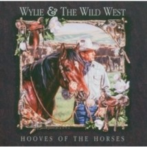 Wylie &amp; The Wild West Hooves Of The Horses - Cd - £20.94 GBP
