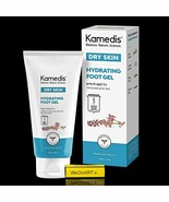 KAMEDIS DRY SKIN FOOT GEL  Therapeutic Foot Cream  100 ml - $899.18 MXN