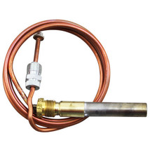 10 Pcs Coaxial Thermopile, 36&quot; 250-750 Mv Vulcan Hart 110839-1 11335 - £83.56 GBP