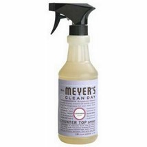 NEW Mrs. Meyer&#39;s Multi-Surface Cleaner Everyday Lavender Scent 16oz - £12.19 GBP