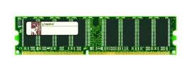 Kingston H. Corporation ECC CL3 (3-3-3) DIMM Desktop Memory 1 Single (No... - $29.29