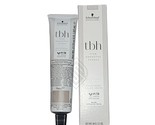 Schwarzkopf TBH 8-06 Natural Permanent Color Creme True Beautiful Honest... - $14.58