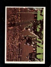 1966 Philadelphia #78 George Izo Vgex Lions Lions Play *X100986 - £1.92 GBP