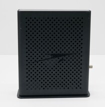 Arris SURFboard SBG8300 Desktop DOCSIS 3.1 Cable Modem and Wi-Fi Router Black image 5