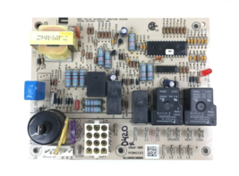 Honeywell 1068-400 Goodman Amana Control Circuit Board PCBAG123 refurbis... - $55.17