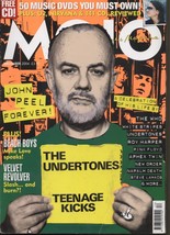 MOJO Magazine - December 2004 - 133 John Peel Forever - £3.91 GBP