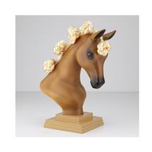 Breyer Sunset Mane Beauty Styling Head Retired New in Box 7402 image 5
