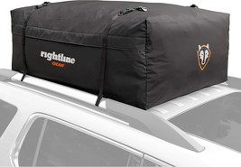 Assembles With Or Without A Roof Rack, Rightline Gear Range 3, Black. - £64.11 GBP