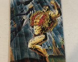 Spider-Man Trading Card 1992 Vintage #38 Kraven - £1.54 GBP