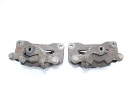 05-09 SUBARU LEGACY XT WAGON BRAKE CALIPERS 2.5L REAR LEFT & RIGHT U0148 image 6
