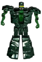 Vintage 1985 Transformer Bandai GoBots Rock Lords Tombstone Action Figure - £11.56 GBP