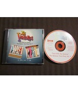 TWIST WITH THE VENTURES/TWIST PARTY, VOL. 2 1996 2on1 CD+3 BONUS TRKS SU... - $24.74