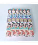 Disney Princess Pens Mystery Pack Pen Set Of 6 Sealed Boxes 2023 - NEW - $419.43 MXN