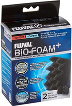 Fluval 6 Series Canister Filter Bio Foam: Mechanical and Biological Filtration - $11.83+