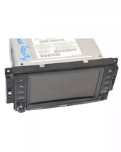 2008-2011 Chrysler Town &amp; Country Uconnect RBZ AM FM Radio CD Player 050... - £196.80 GBP