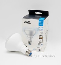 WiZ 603613 LED BR30 65W Daylight Bulb - £5.53 GBP