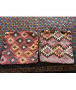 kilim cushion covers - $72.76