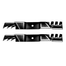 Mulching Blades fit Scag Exmark 482235 482724 482961 483317 36&quot; &amp; 52&quot; Deck - £28.53 GBP+