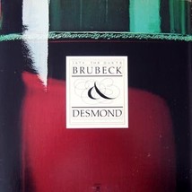 Brubeck &amp; Desmond 1975: The Duets [Vinyl] - £24.12 GBP
