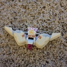 Happy Meal Toy Hotcakes Dinosaur Changeables Transformers Pterodactyl - £7.55 GBP