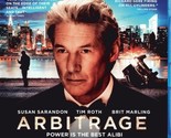 Arbitrage Blu-ray | Region Free - $14.85