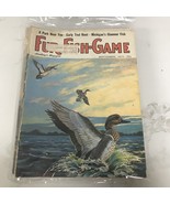 Fur-Fish-Game Magazine September 1970 Hunting Fishing Illustrated vtg - $162.25 MXN