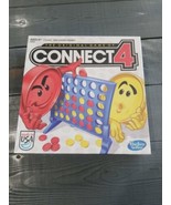 2013 Hasbro Connect Four Board Game Mint Factory New Sealed Family - $13.30