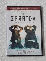 The Saratov Approach - Saratov Films (DVD, 2014) (BUY 5, GET 4 FREE) - £6.38 GBP