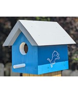 Detroit Lions Bird House - $33.66