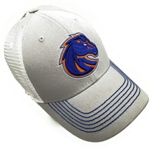 One Fit Boise State Broncos Stretch Fit Fitted Hat Cap Size M/L - $20.09