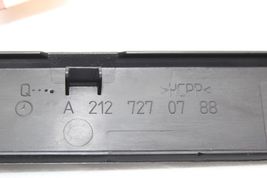 14-16 MERCEDES-BENZ E-CLASS Front Left Driver Side Door Panel Trim Cover F2188 image 11