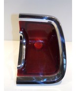 1969 Plymouth Barracuda Taillight OEM 2930238 RH PS - $369.28 CAD