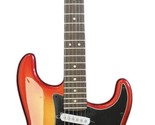 Squier Guitar - Electric Stratocaster 456325 - $299.00